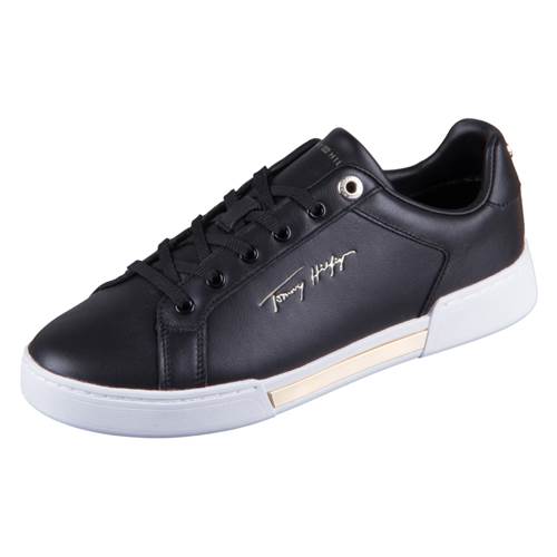 Schuh Tommy Hilfiger Elevated