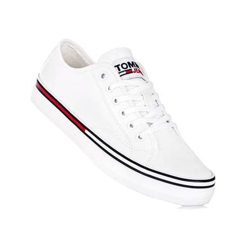 Schuh Tommy Hilfiger Tommy Jeans Essential