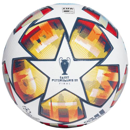 Ball Adidas Ucl Finale Pro ST Petersburg