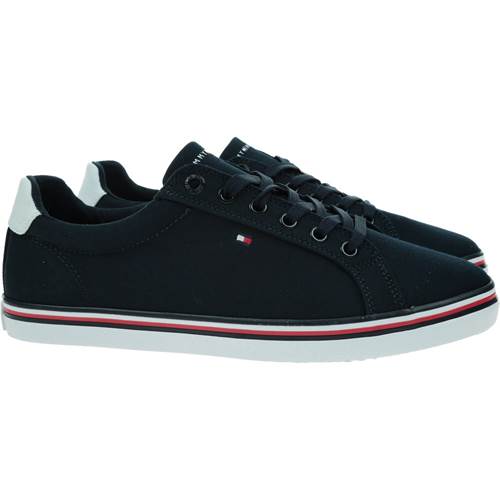 Schuh Tommy Hilfiger Essential Sneaker