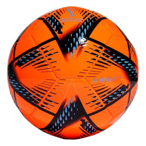 Ball Adidas AL Rihla Club Fifa World Cup 2022