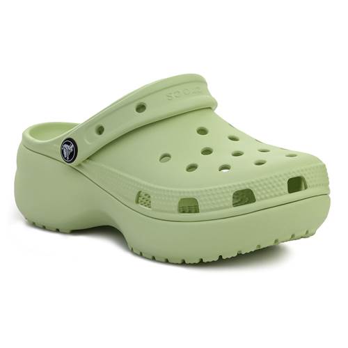 Schuh Crocs Classic Platform