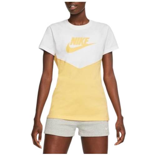 T-shirt Nike Heritage