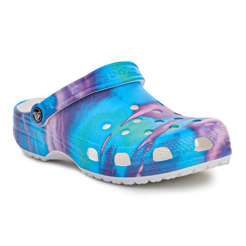 Schuh Crocs Classic Out OF This World II
