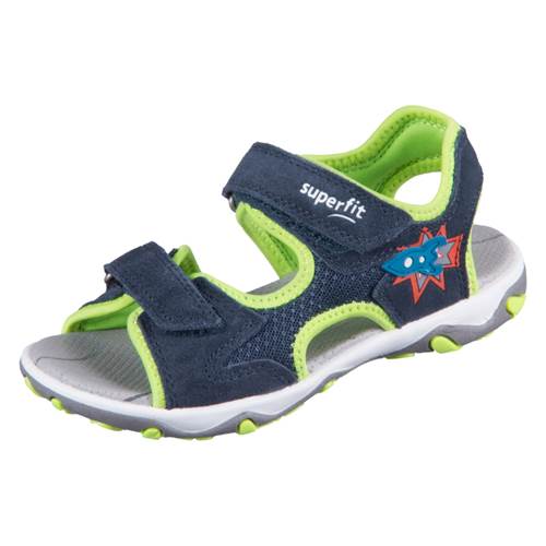 Schuh Superfit Mike 30