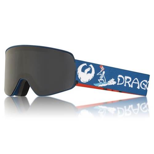 Goggles Dragon NFX2 Dannysig