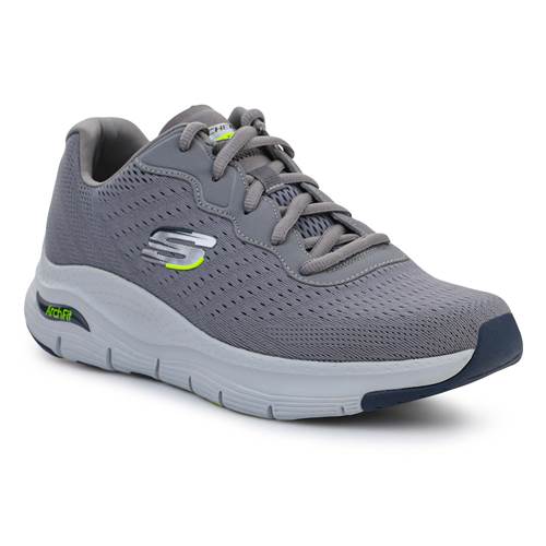 Schuh Skechers Arch Fit Infinity Cool
