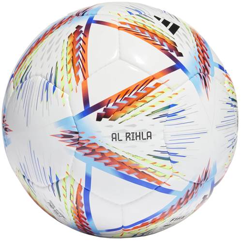 Ball Adidas AL Rihla Pro