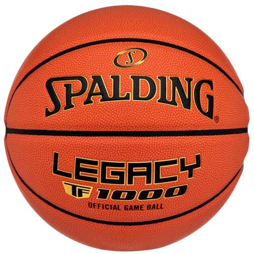 Ball Spalding TF1000 Legacy Logo Fiba