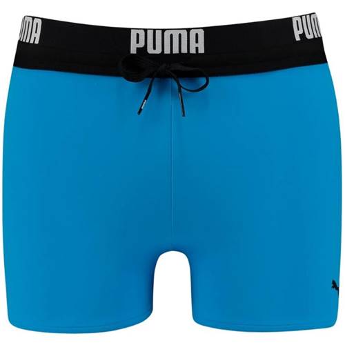 Hosen Puma Logo Swim Trunk