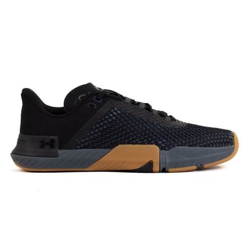 Schuh Under Armour Tribase Reign 4