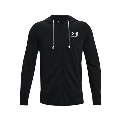 Sweatshirt Under Armour Rival Terry LC FZ