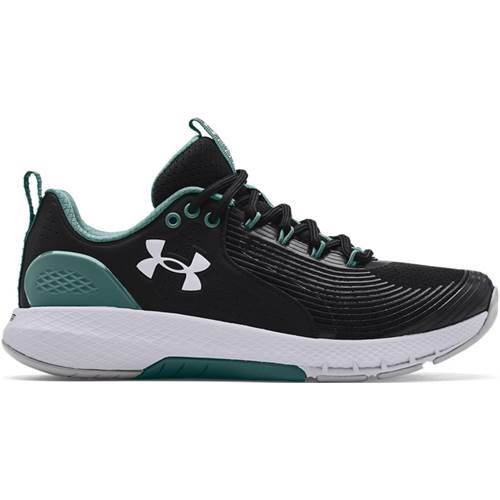 Schuh Under Armour Charged Commit TR 3