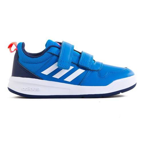 Adidas Tensaur C Blau