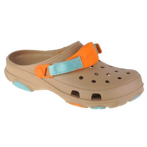 Schuh Crocs Classic All Terrain Clog