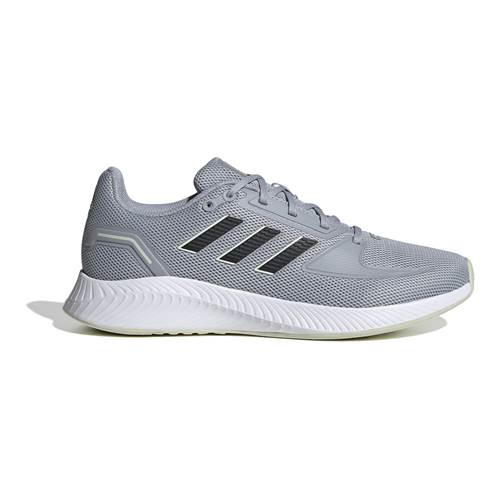 Adidas Runfalcon 20 Grau