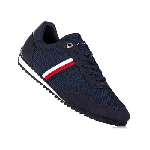 Schuh Tommy Hilfiger Tommy Jeans Essential