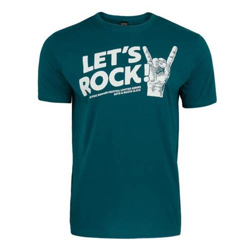 Tshirts Monotox Rock