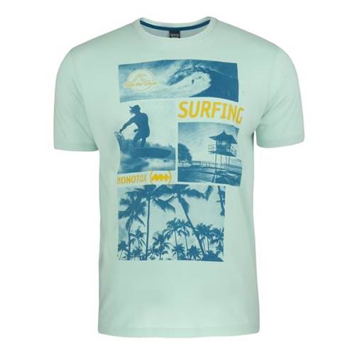 Tshirts Monotox Surf