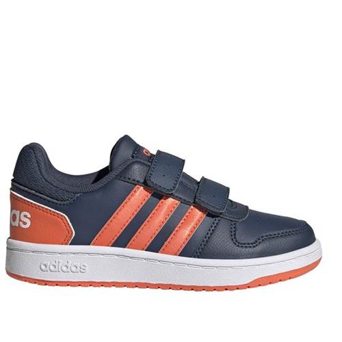 Schuh Adidas Hoops 20 Cmf C