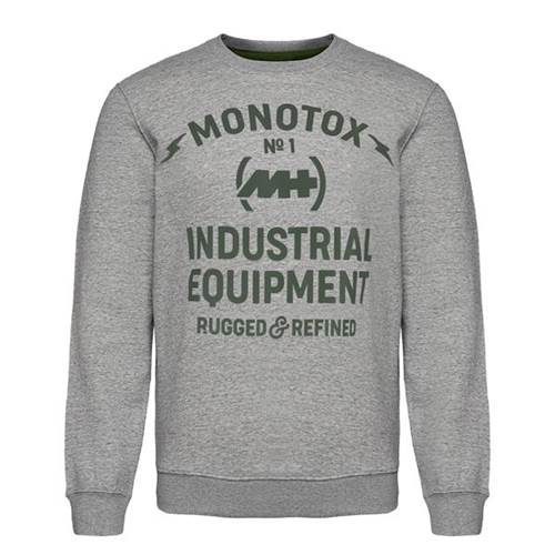 Monotox Industrial CN Grau