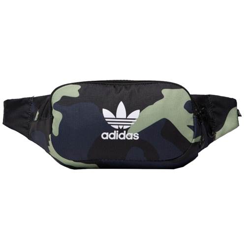 Handtasche Adidas Camo Waist Bag