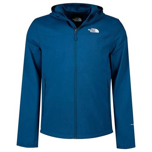 Sweatshirt The North Face Forn Softshell