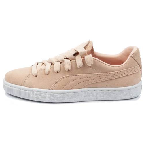 Schuh Puma Suede Crush Frosted