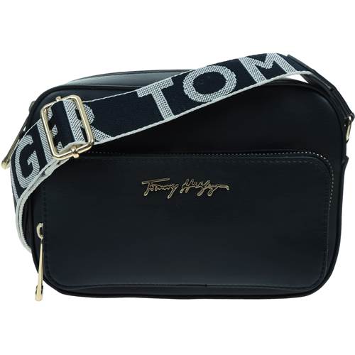 Handtasche Tommy Hilfiger Iconic Tommy Camera Bag