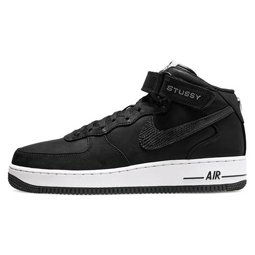 Schuh Nike Air Force 1 Mid 07 SP BY Stüssy