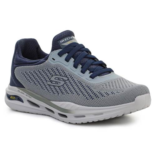 Schuh Skechers Arch Fit Orvan Trayver