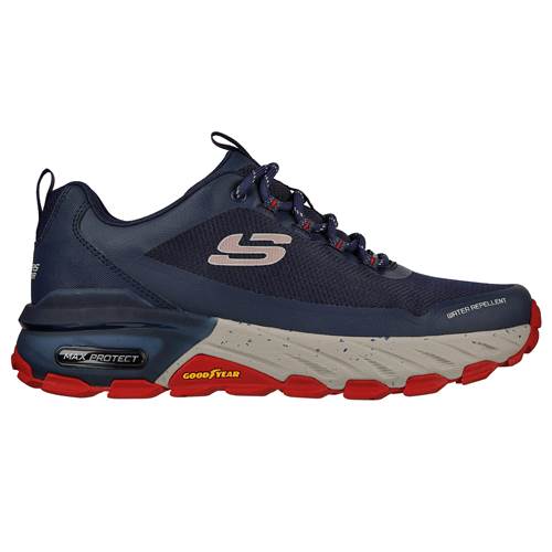 Schuh Skechers Max Protect Liberated