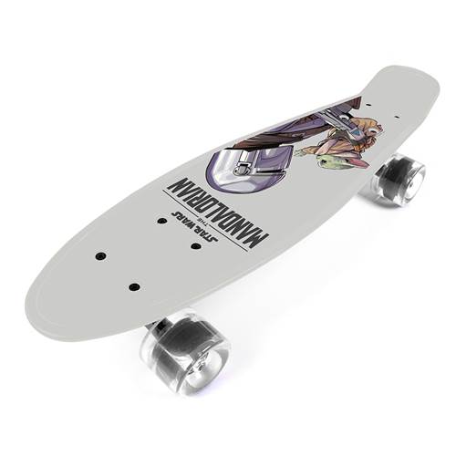 Skateboards Seven Mandalorian
