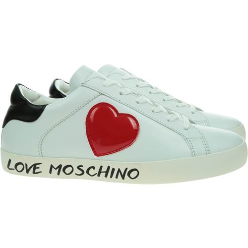 Schuh Love Moschino JA15162G1FIA110A