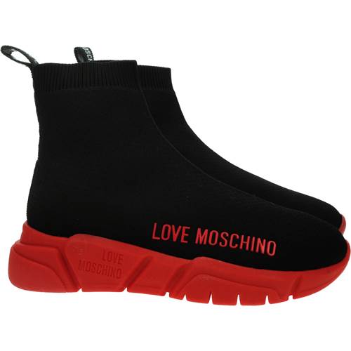 Schuh Love Moschino JA15343G1FIZ400A