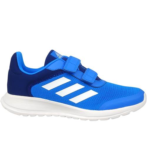 Adidas Tensaur Run 20 CF Blau
