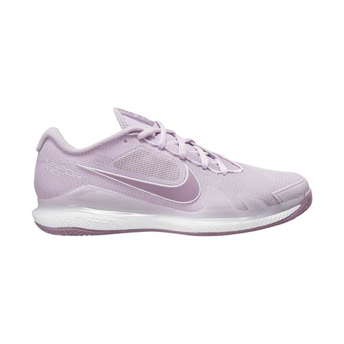 Nike W Zoom Vapor Cly Violett