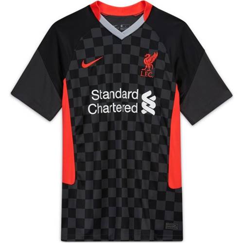 T-shirt Nike Liverpool FC 202122 Stadium Third