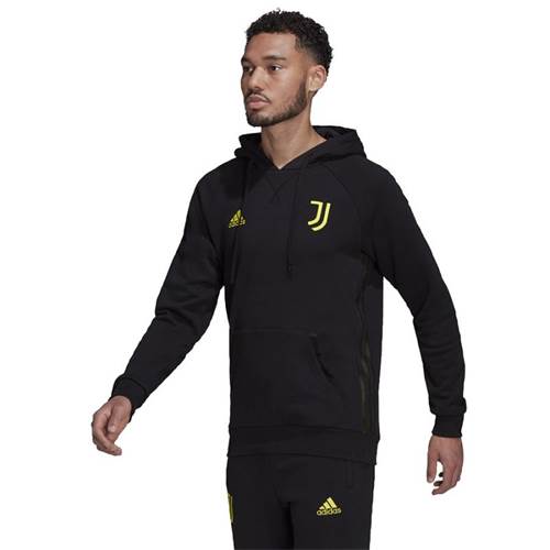 Sweatshirt Adidas Juventus Travel