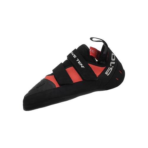Adidas Five Ten Anasazi LV Pro Schwarz,Rot