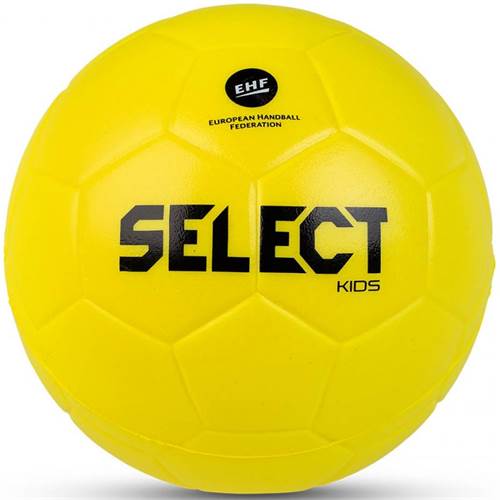 Ball Select Foam IV 00 42CM Ehf JR
