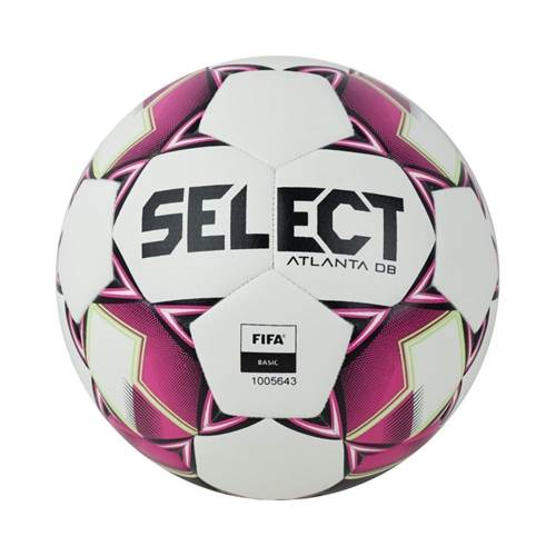 Ball Select Atlanta DB Fifa
