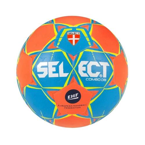 Ball Select Combo DB Official Ehf