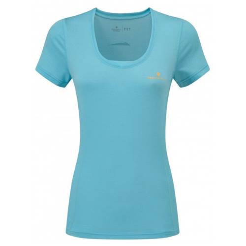Ronhill Stride Zeal SS Tee 00226300250