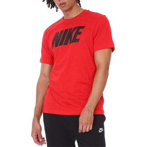 Nike Icon Block Rot