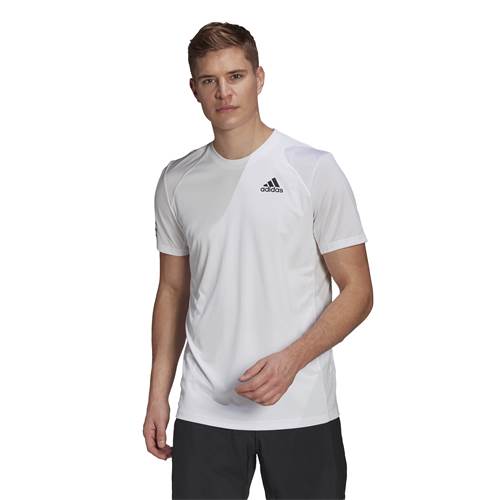 Tshirts Adidas Club Tennis