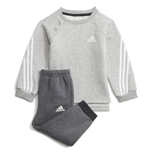Trainingsanzug Adidas 3 Stripes