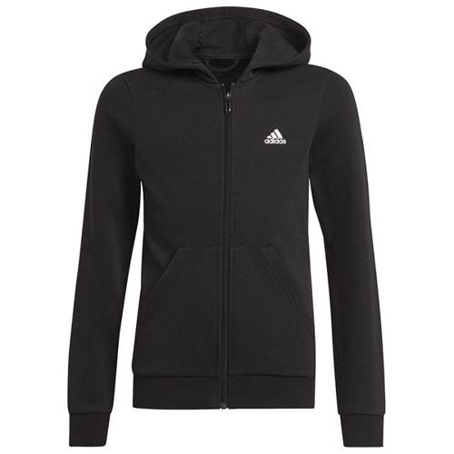 Sweatshirt Adidas Essentials Track Jacket JR
