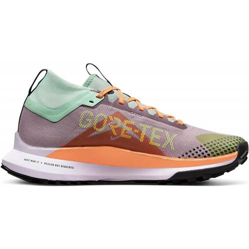 Schuh Nike React Pegasus Trail Gtx