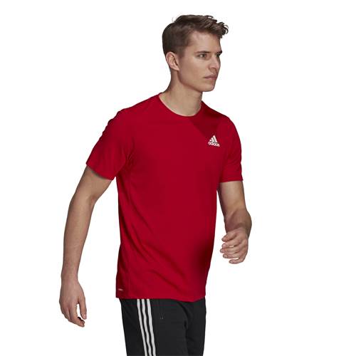 Tshirts Adidas Aeroready